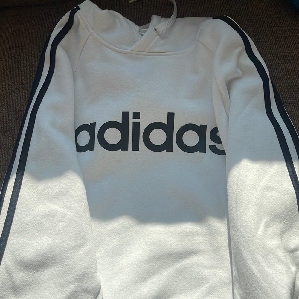 Adidas hoodie